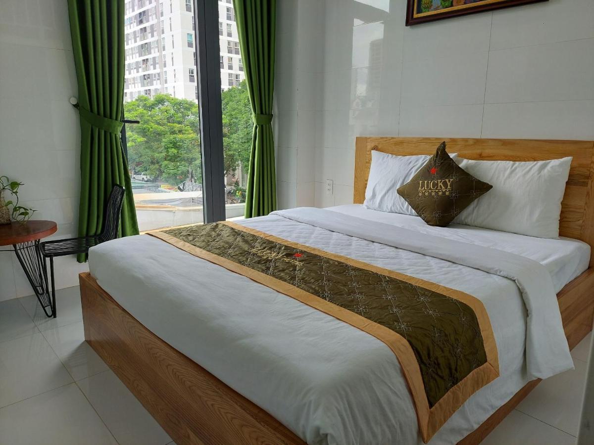 Hotel Lucky Lien Phuong Ho Chi Minh City